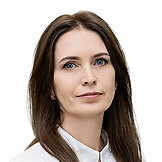 Акулова Марина Геннадьевна