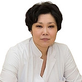 Чужгинова Анна Александровна