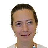 Будылева Анастасия Геннадьевна