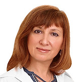 Григорьевская Злата Валерьевна
