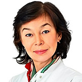 Баженова Ольга Викторовна