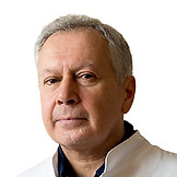 Абрамов Георгий Борисович
