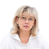 Кайма Светлана Николаевна