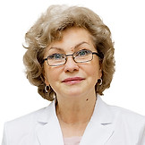 Курочкина Ольга Владимировна