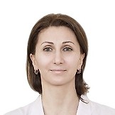 Торшхоева Хяди Магаметовна
