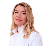 Трофимова Элеонора Андреевна