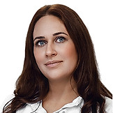 Ефремова Елена Валерьевна