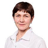 Семыкина Элина Евгеньевна