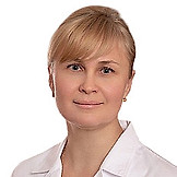 Соколова Ирина Валерьевна