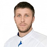 Зедин Алексей Алексеевич