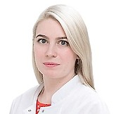 Семенова Ольга Владимировна
