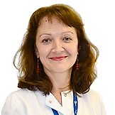 Тюменцева Светлана Вадимовна