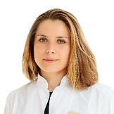 Георгинова Ольга Анатольевна
