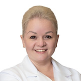 Кравченко Ольга Владимировна