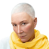 Суханова Елена Львовна