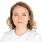 Федорова Елена Анатольевна