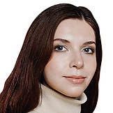 Сокурова Юлия Алексеевна