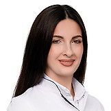 Андреева Екатерина Алексеевна