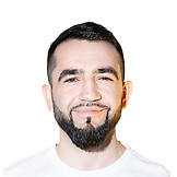 Долгаев Камалдин Джамалдинович