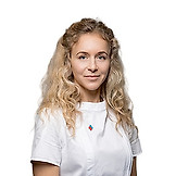 Хартова Валерия Юрьевна