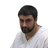 Магомедов Рустам Магомедович
