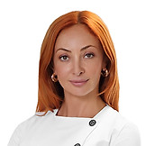 Таболова Виктория Кимовна