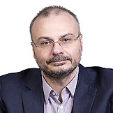 Дрожжин Максим Николаевич