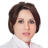 Лемонджава Тамара Гивиевна