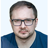 Павлов Даниил Юрьевич