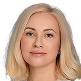 Панова Екатерина Николаевна