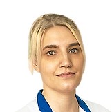 Спирина Екатерина Александровна