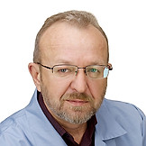 Сергеев Леонид Васильевич