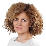 Селютина Наталия Александровна