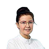 Бельская Евгения Константиновна