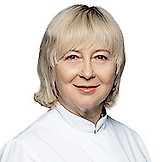 Востренкова Марина Викторовна