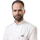 Бетехтин Михаил Сергеевич