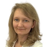 Гречкина Алла Павловна