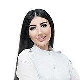 Гусейнова Самира Галибовна
