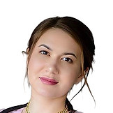 Митюкова Марина Николаевна