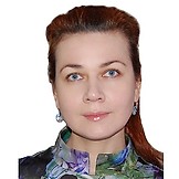 Баширова Татьяна Владимировна