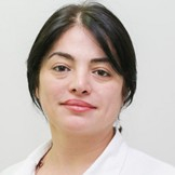 Джамалутдинова Наида Алиевна