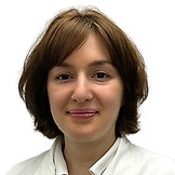 Сарсания Русудан Тамазиевна