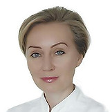 Некрасова Наталья Владимировна