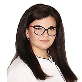 Пенджиева Марьям Мурадовна