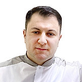 Мехралиев Фарид Ильясович