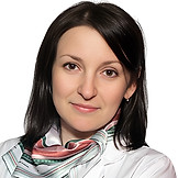 Харькова Ольга Михайловна
