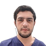 Ахмедов Руслан Алескер Оглы