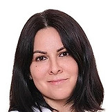 Булат Людмила Александровна