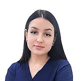 Беляева Инна Александровна