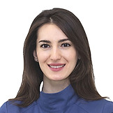 Сагкаева Фатима Викторовна